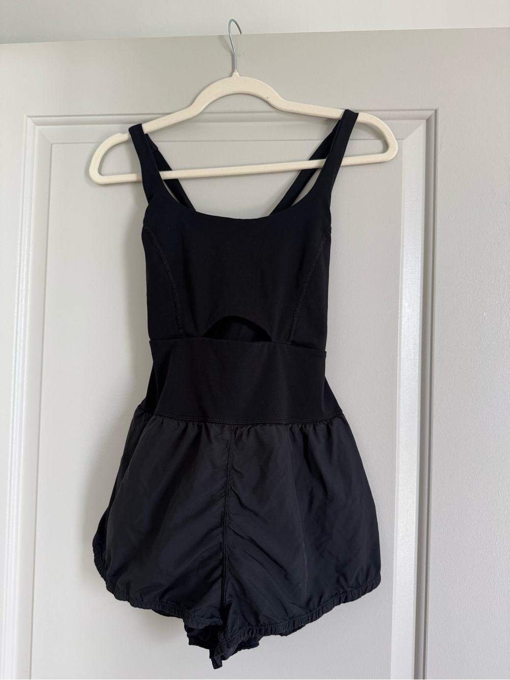 Free People Righteous Runsie